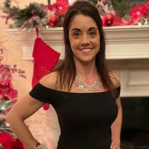 Meet your Posher, Brea